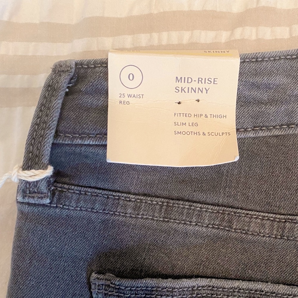 UNIVERSAL THREAD skinny - Picture 4 of 9